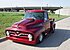 1955 Ford F100 2WD Regular Cab for sale 100976688